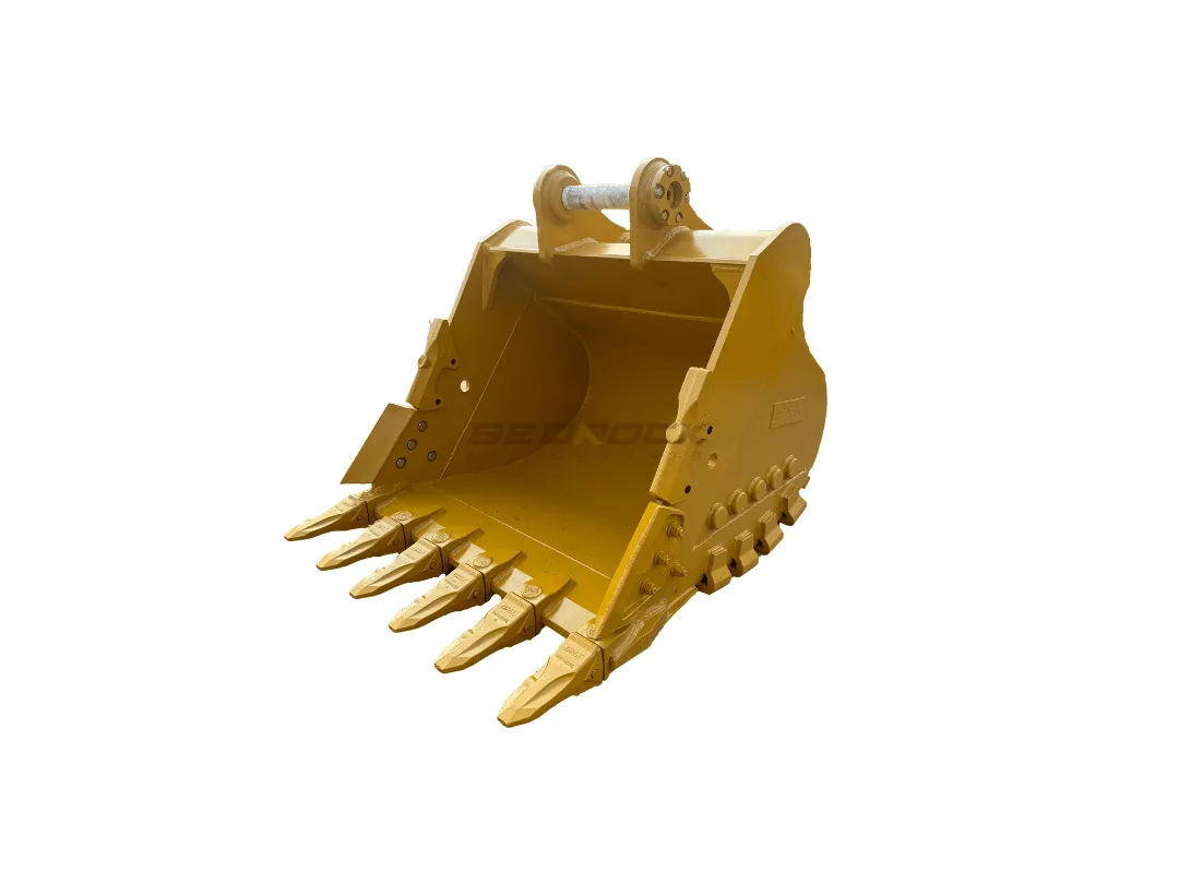 60in Heavy Duty Excavator Bucket fits CAT 330 Excavator D Linkage