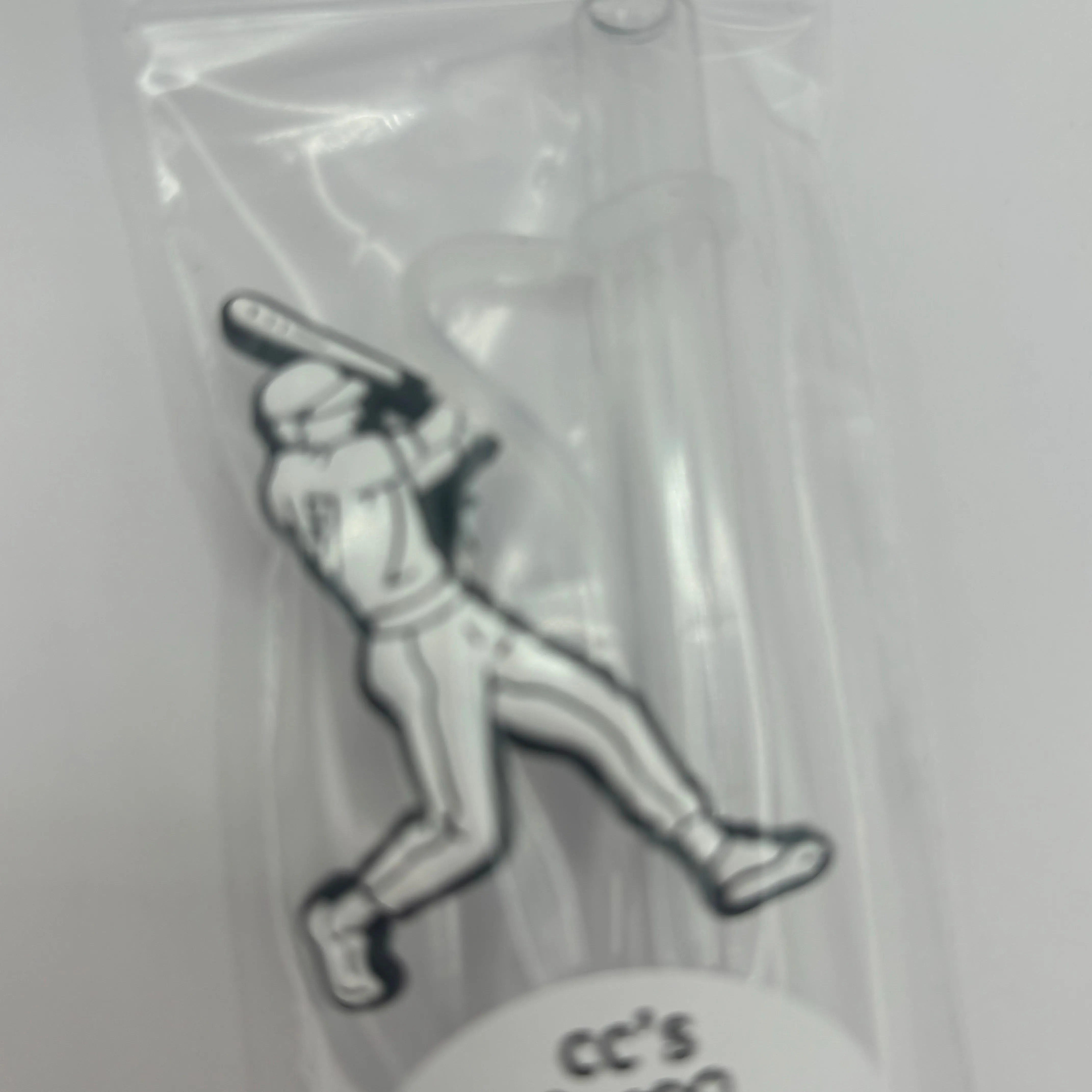 8mm 12 tall Straw and Baseball Straw Cover