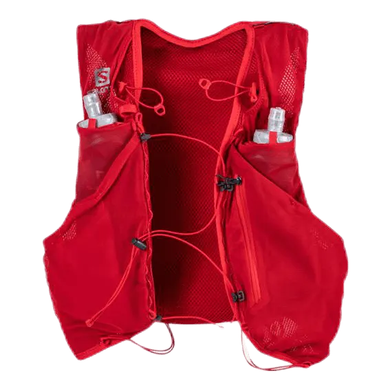 Adv Skin 5 Set Red