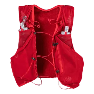 Adv Skin 5 Set Red