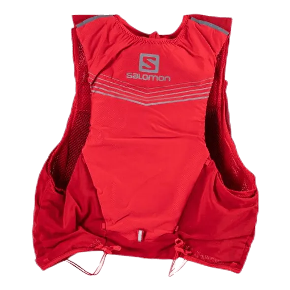 Adv Skin 5 Set Red