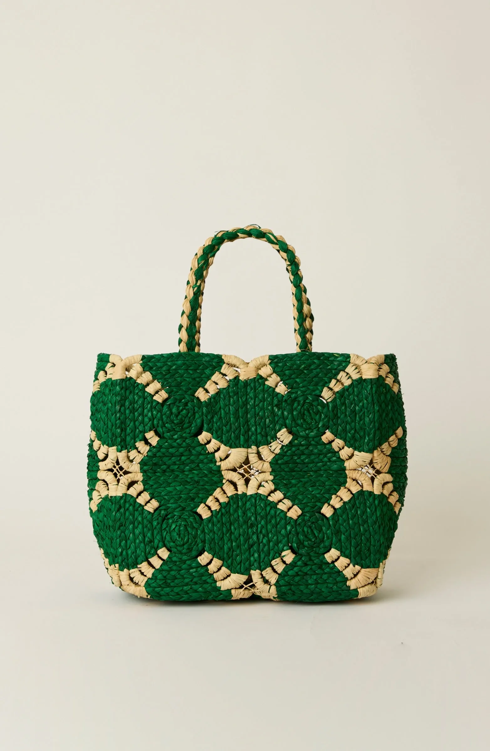 ALOHI TOTE