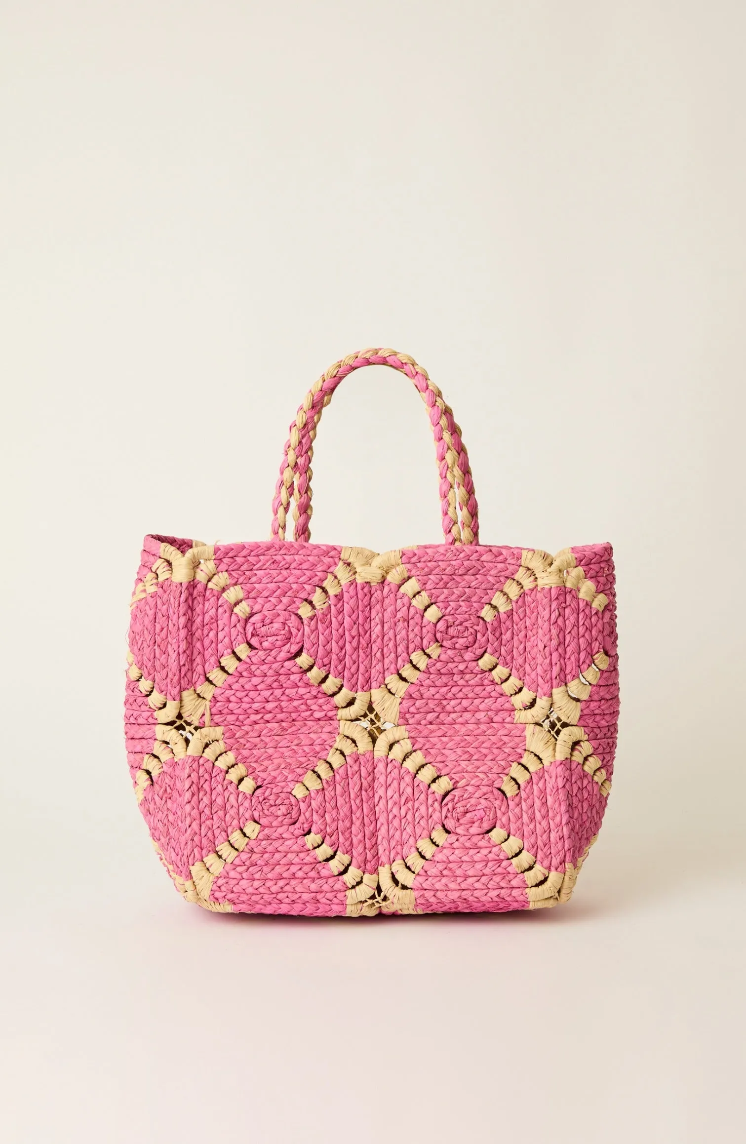 ALOHI TOTE