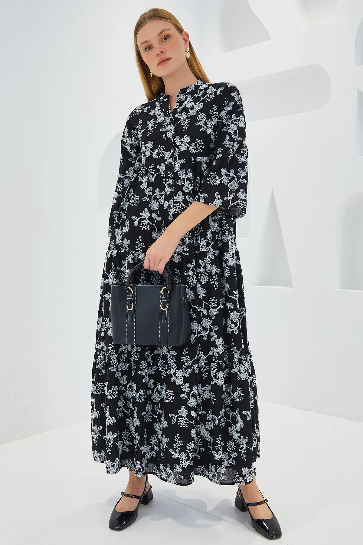 armine kadinaskili mini tote çanta 010164