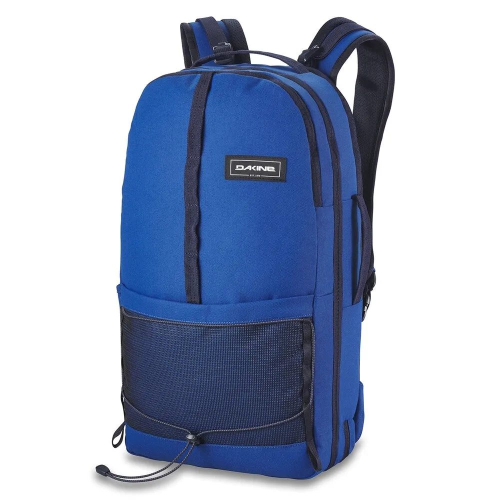 Backpack DAKINE, royal blue