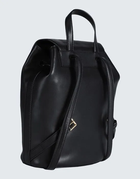 Backpack LAUREN RALPH LAUREN, black