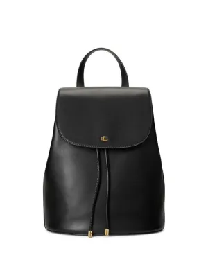 Backpack LAUREN RALPH LAUREN, black
