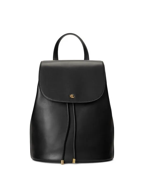 Backpack LAUREN RALPH LAUREN, black