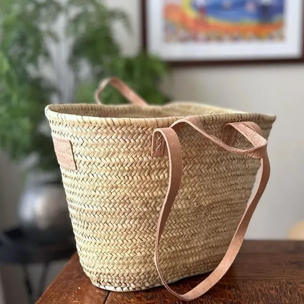 BASKET MARKETEER DOUBLE