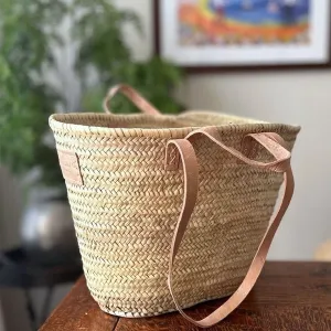 BASKET MARKETEER DOUBLE