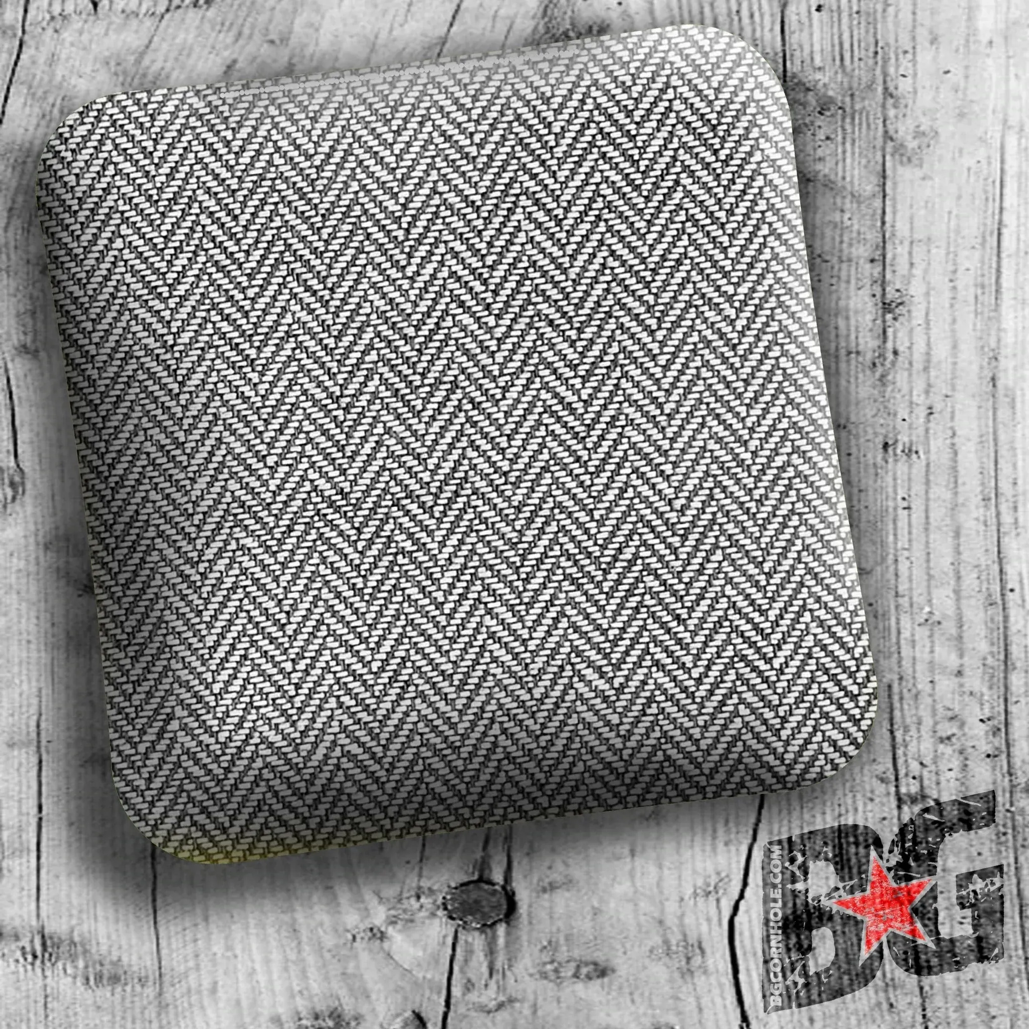 BG Cornhole Wizard - db Mosaic