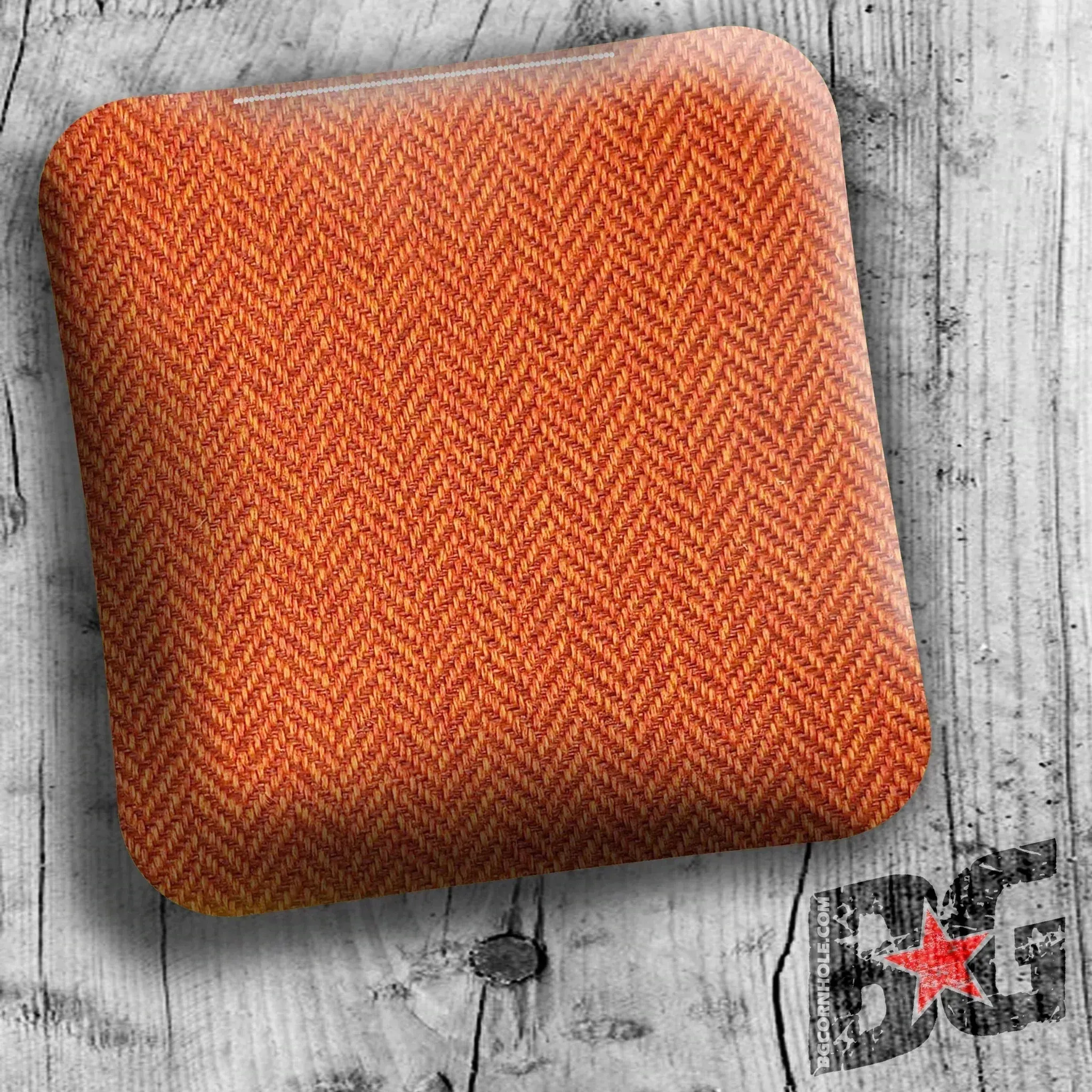 BG Cornhole Wizard - db Mosaic
