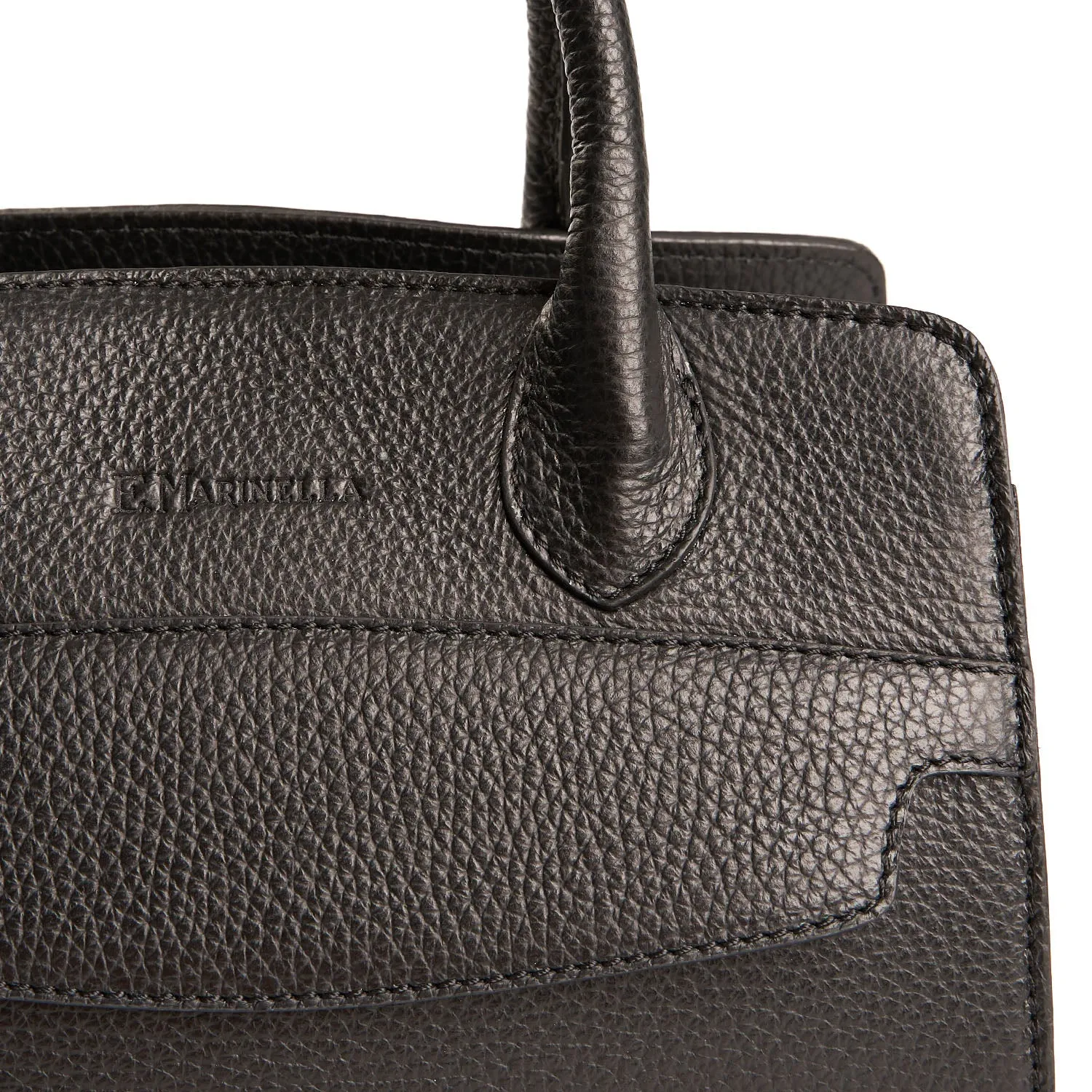 BLACK DAY BAG MINI