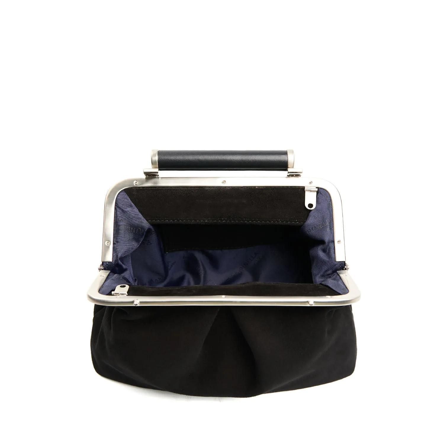 BLACK PARTY CLUTCH