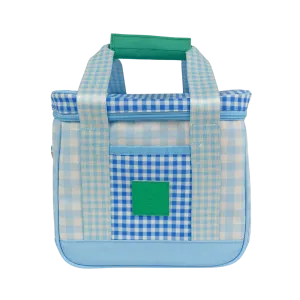 Blueberry Midi Cooler Bag