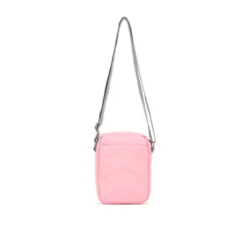BOND ROSE RECYCLED CANVAS BAG