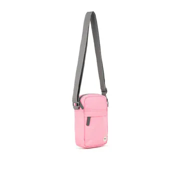 BOND ROSE RECYCLED CANVAS BAG