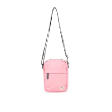 BOND ROSE RECYCLED CANVAS BAG