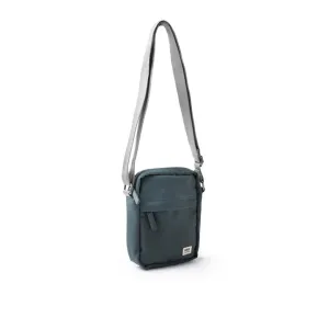 BOND SMOKE RECYCLED CANVAS BAG