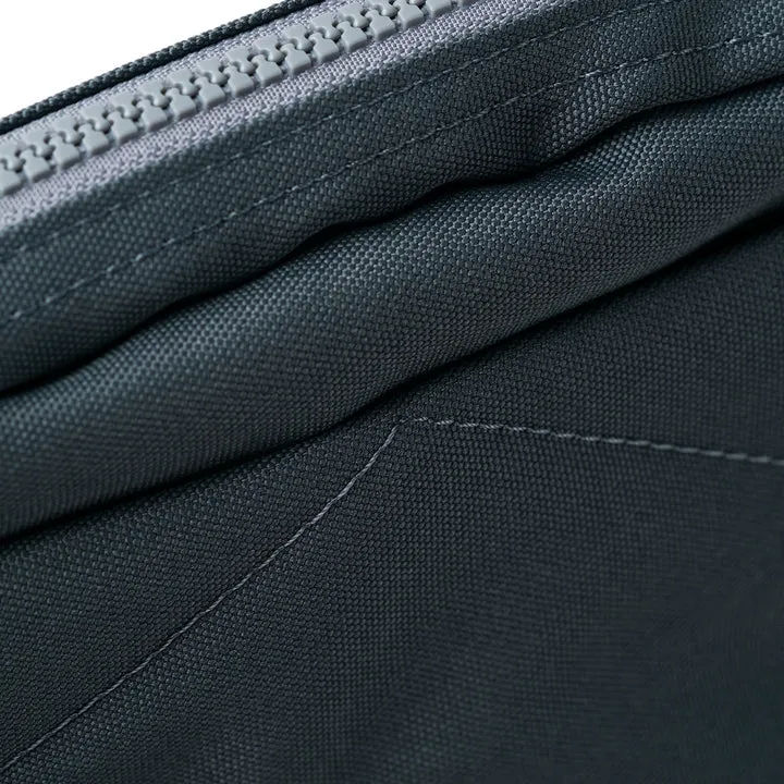 BOND SMOKE RECYCLED CANVAS BAG