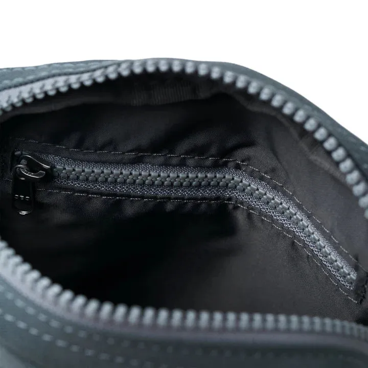 BOND SMOKE RECYCLED CANVAS BAG