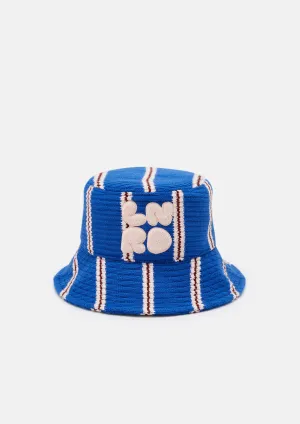  Bucket Knit