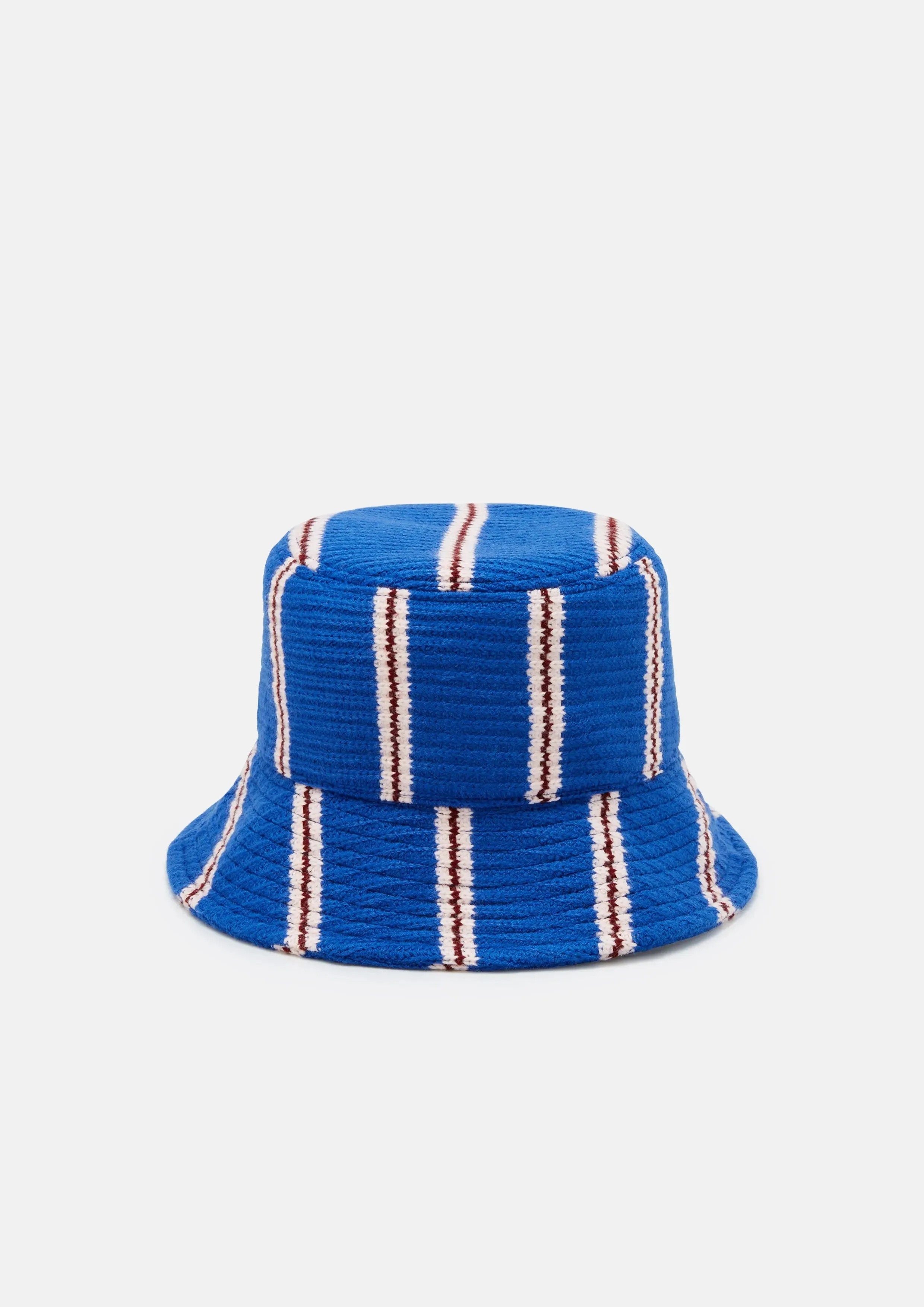  Bucket Knit