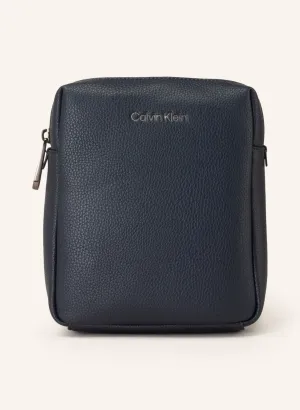 Calvin Klein backpack, dark blue