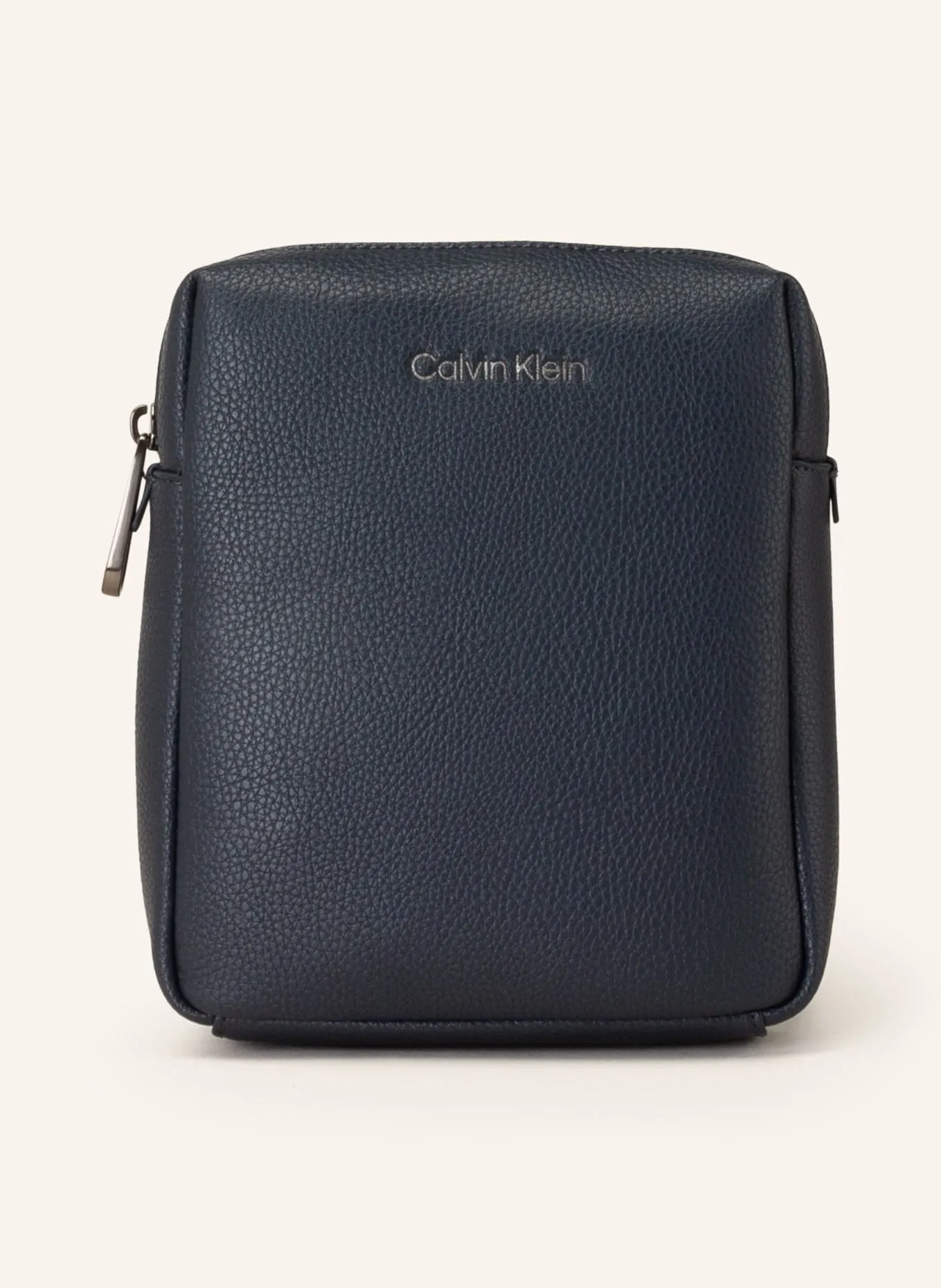 Calvin Klein backpack, dark blue
