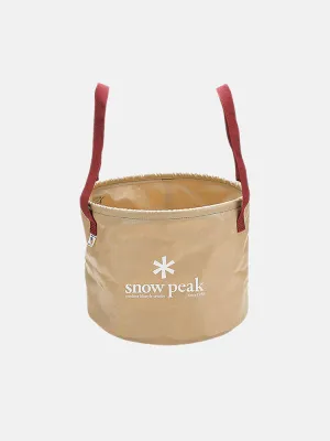 Camping Bucket Jumbo_FP-150R