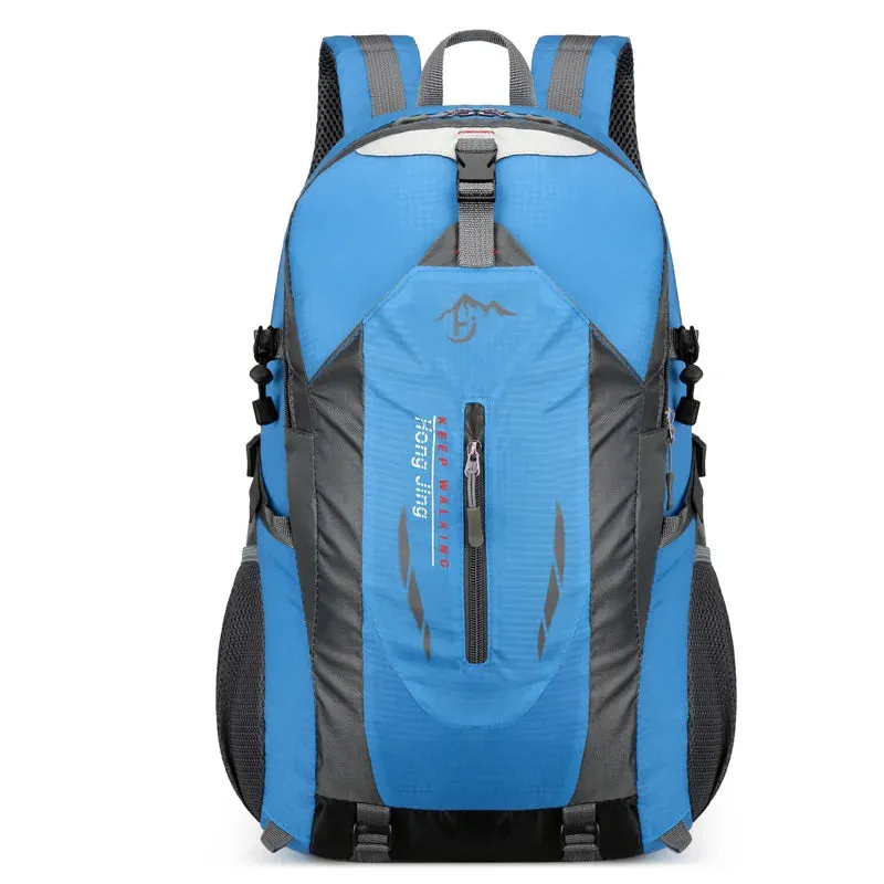 Camping Mountaineering Bag