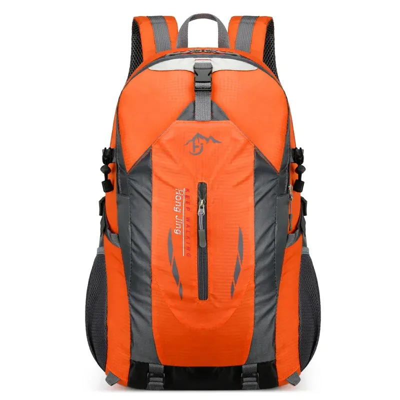 Camping Mountaineering Bag