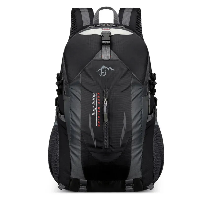 Camping Mountaineering Bag