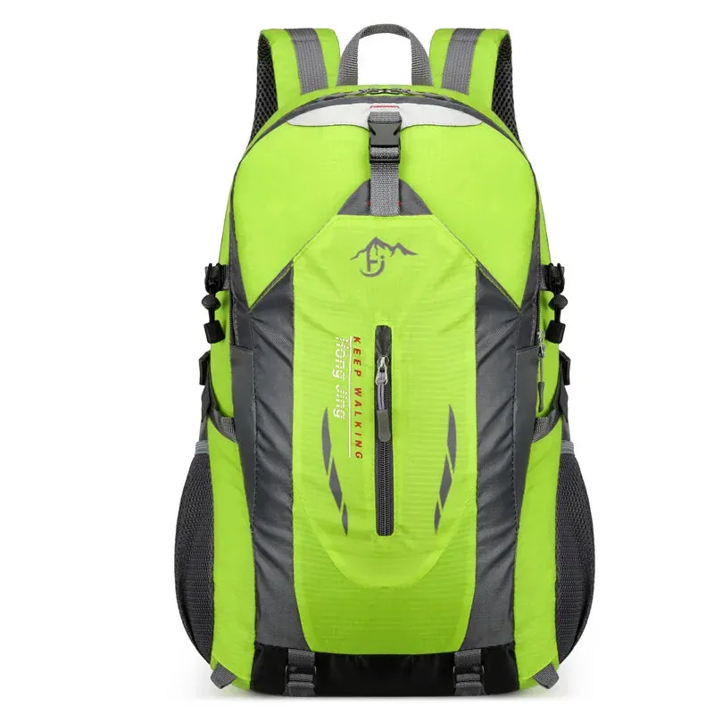 Camping Mountaineering Bag
