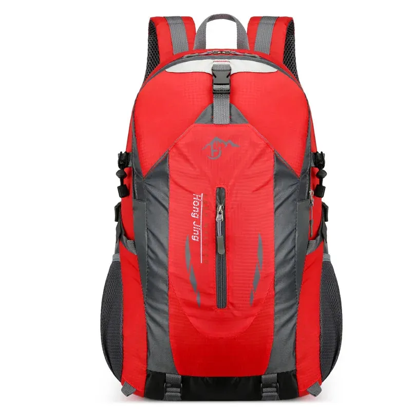 Camping Mountaineering Bag