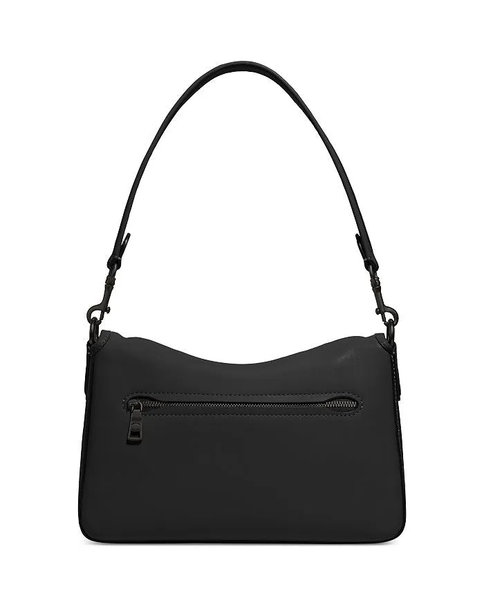 Crossbody bag in soft tabby leather COACH