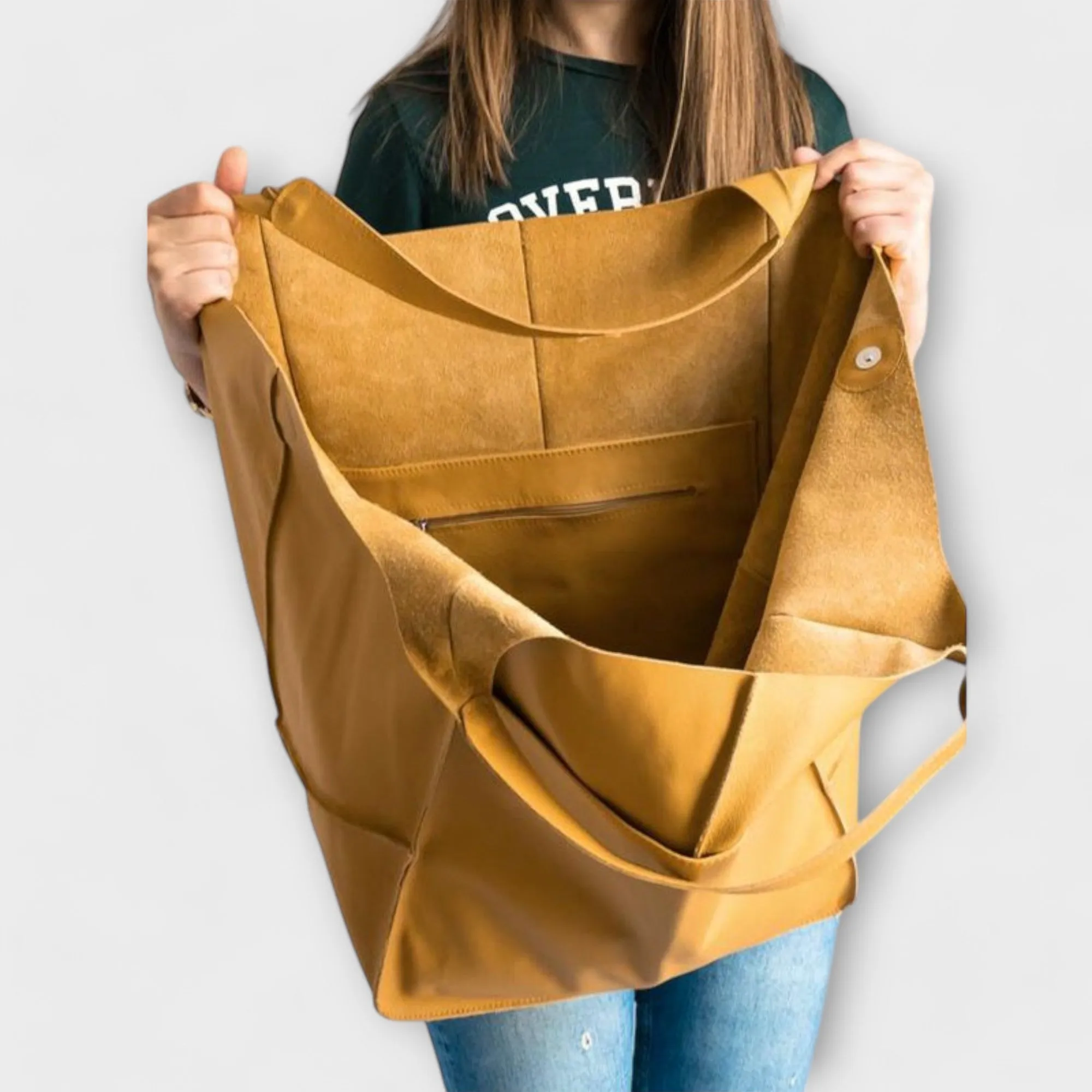 Extra-Large Weekend Tote