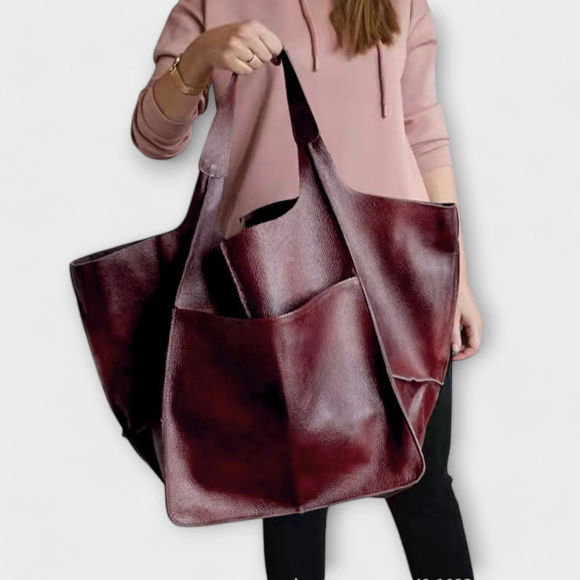 Extra-Large Weekend Tote