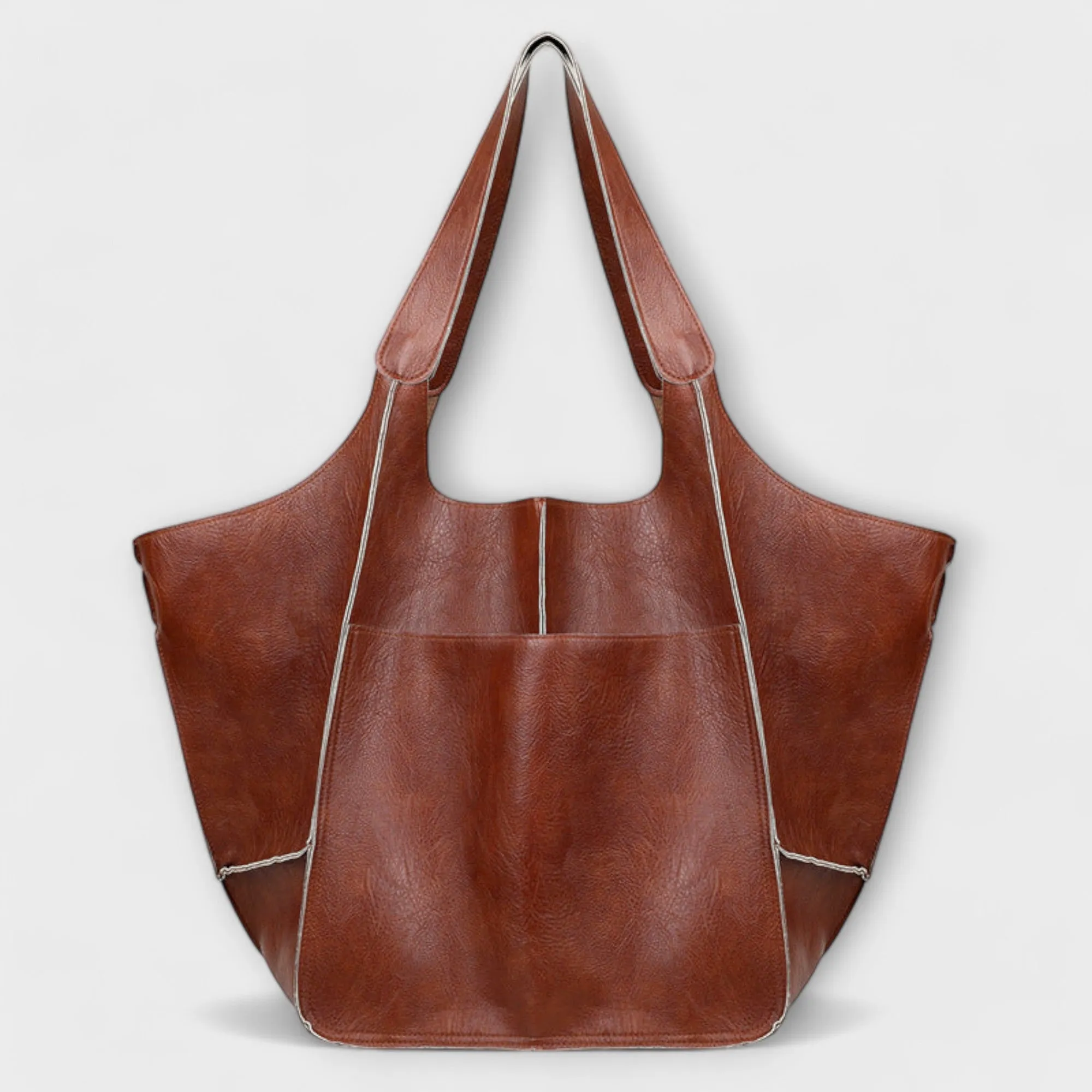 Extra-Large Weekend Tote