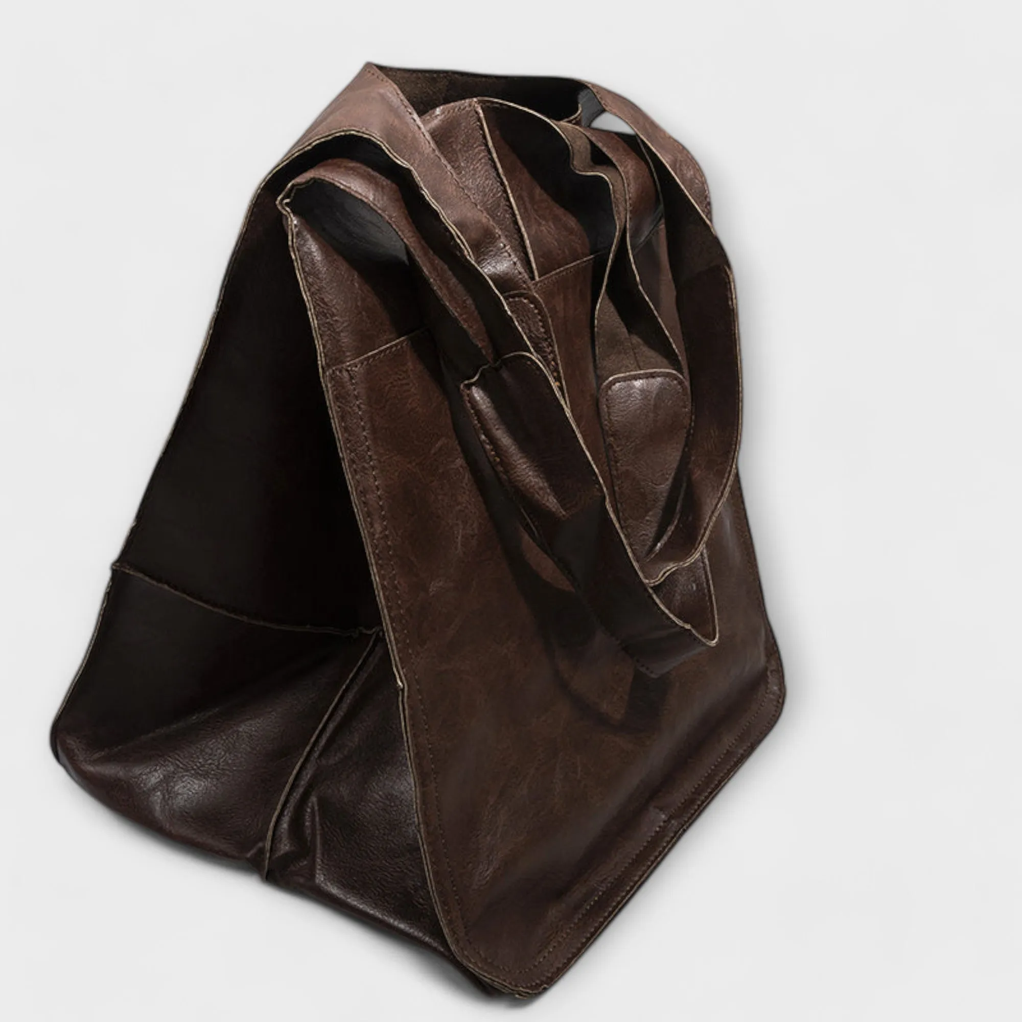 Extra-Large Weekend Tote