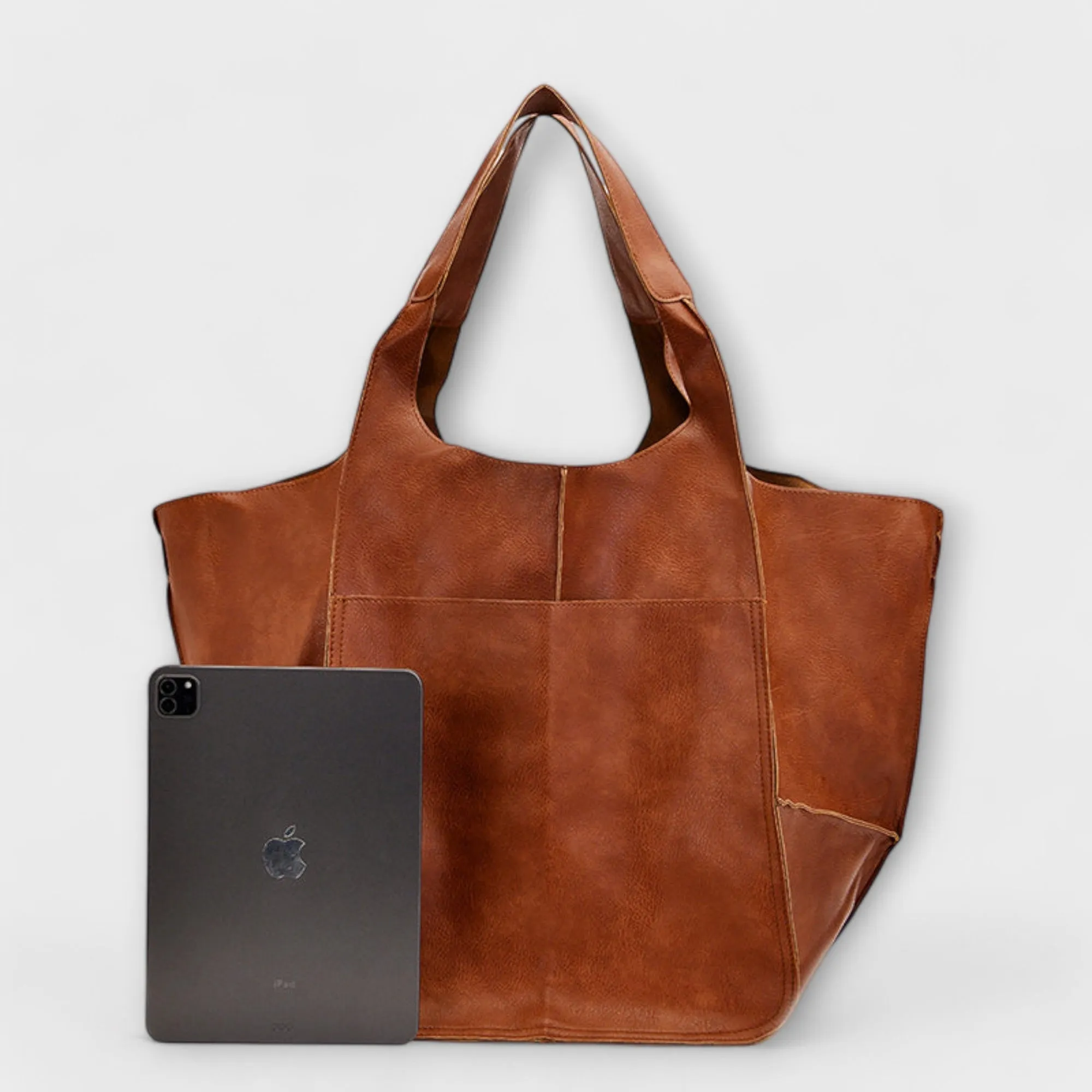 Extra-Large Weekend Tote