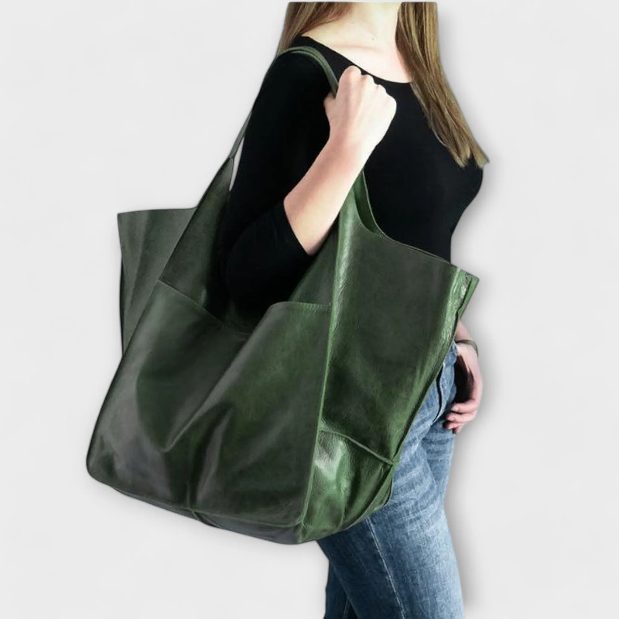 Extra-Large Weekend Tote