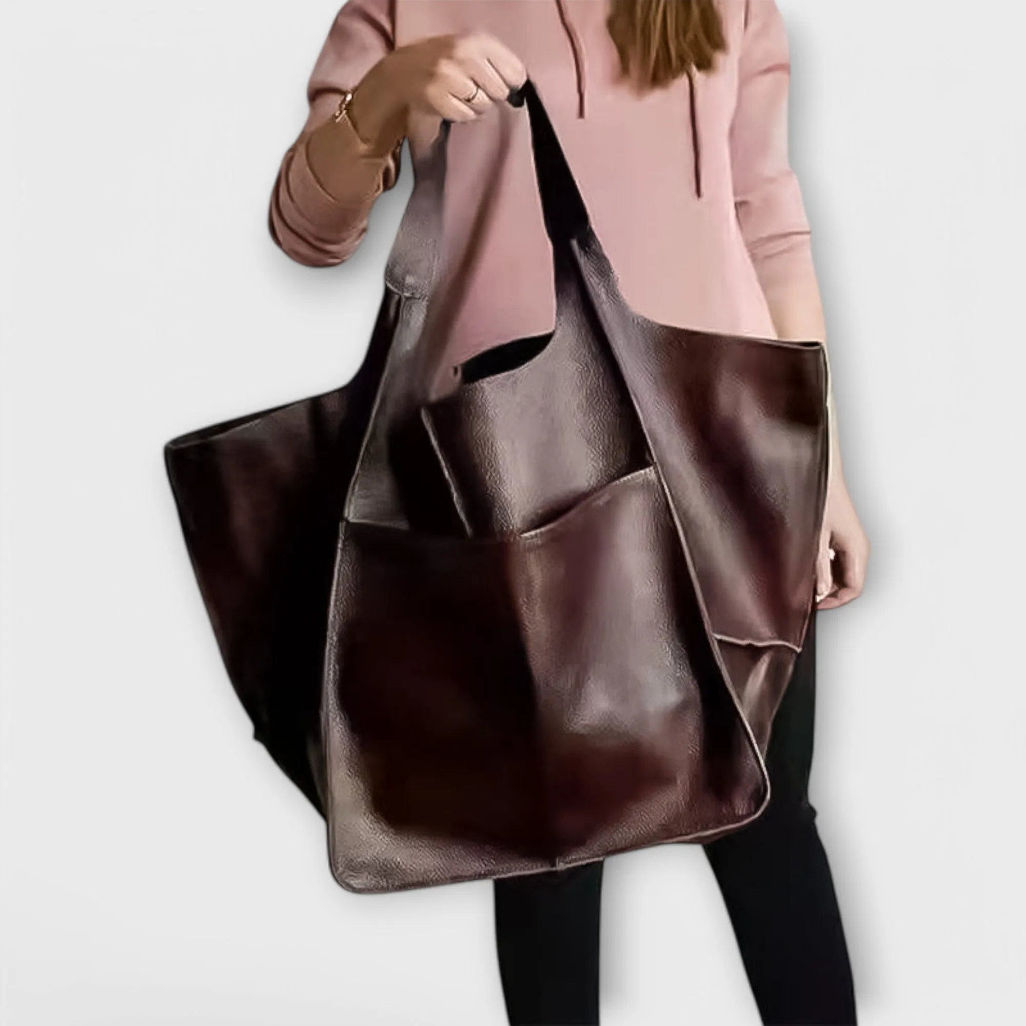 Extra-Large Weekend Tote