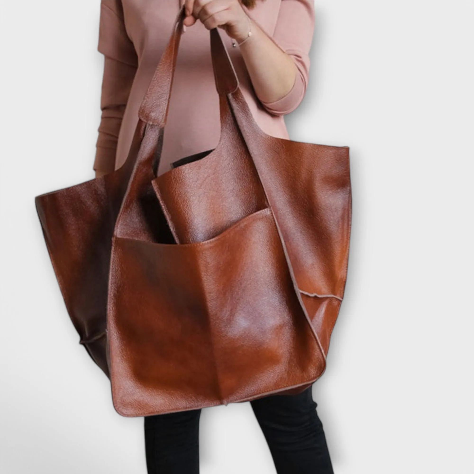 Extra-Large Weekend Tote