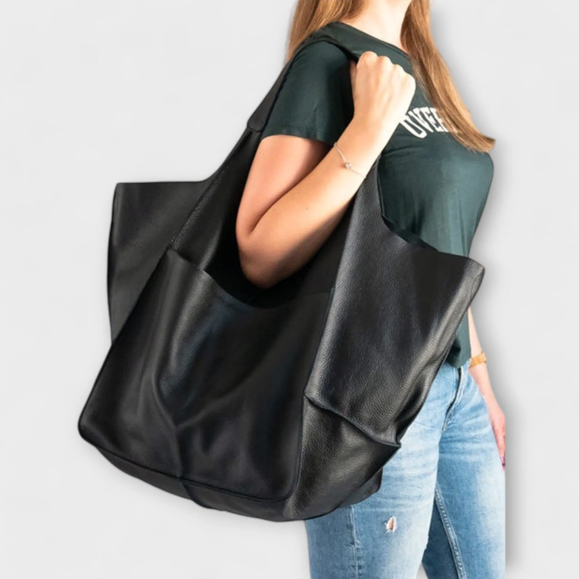 Extra-Large Weekend Tote