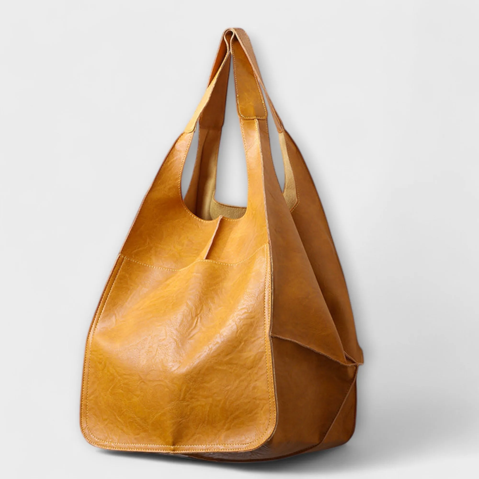 Extra-Large Weekend Tote