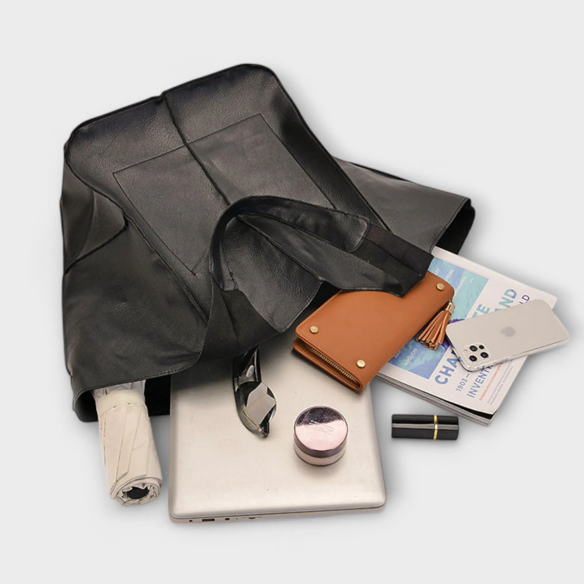 Extra-Large Weekend Tote