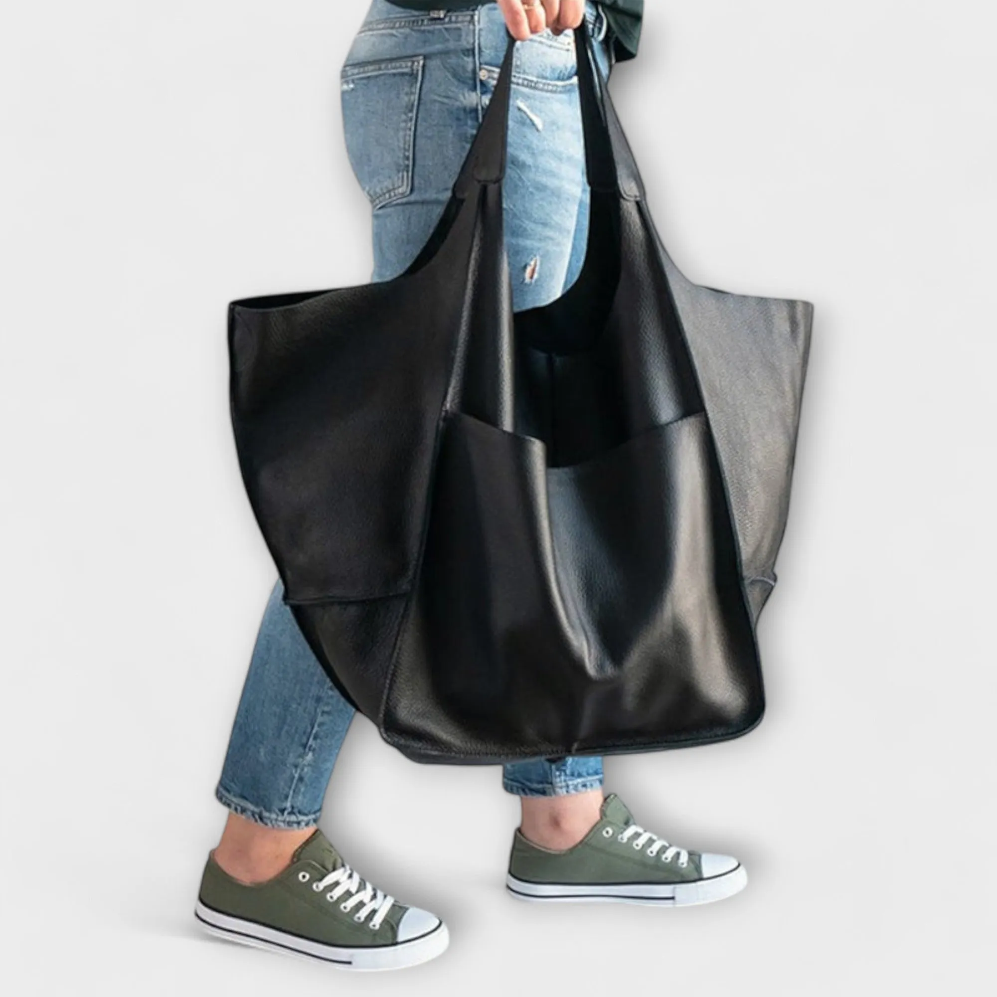 Extra-Large Weekend Tote