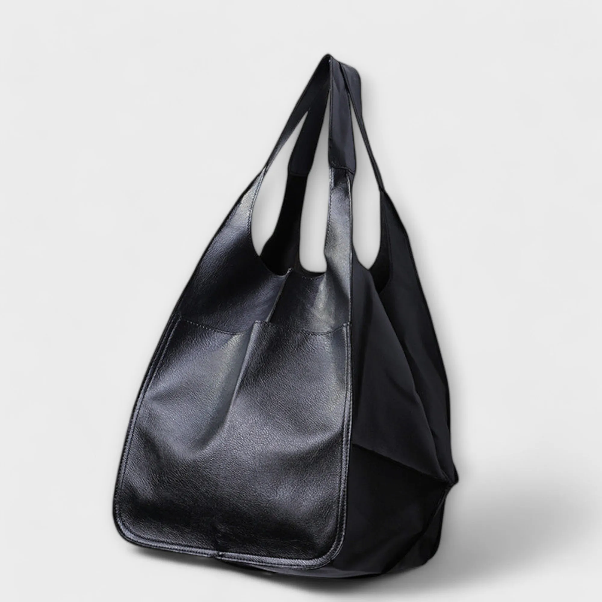 Extra-Large Weekend Tote