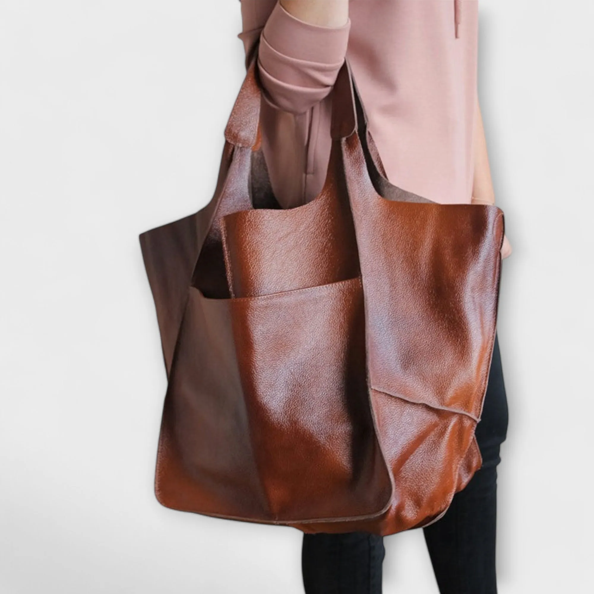 Extra-Large Weekend Tote